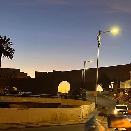 Dar Dada La Totalite Du Riad A Votre Disposition Et De Facon Exclusive Safi Bagian luar foto