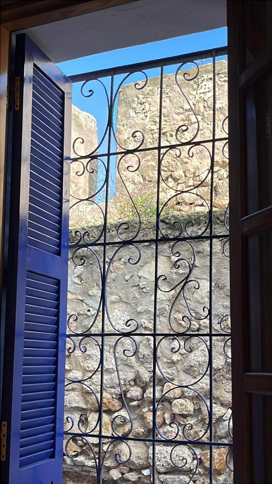 Dar Dada La Totalite Du Riad A Votre Disposition Et De Facon Exclusive Safi Bagian luar foto