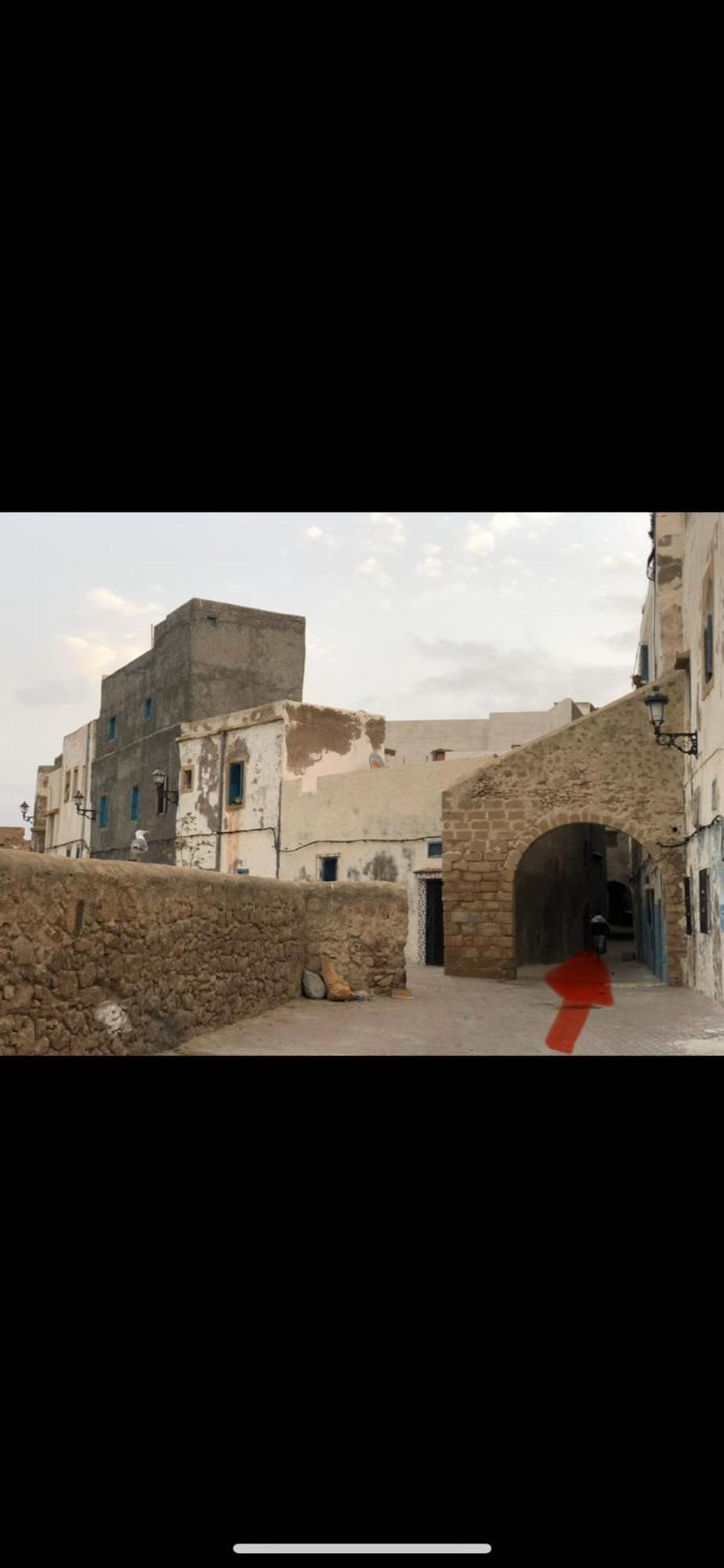 Dar Dada La Totalite Du Riad A Votre Disposition Et De Facon Exclusive Safi Bagian luar foto